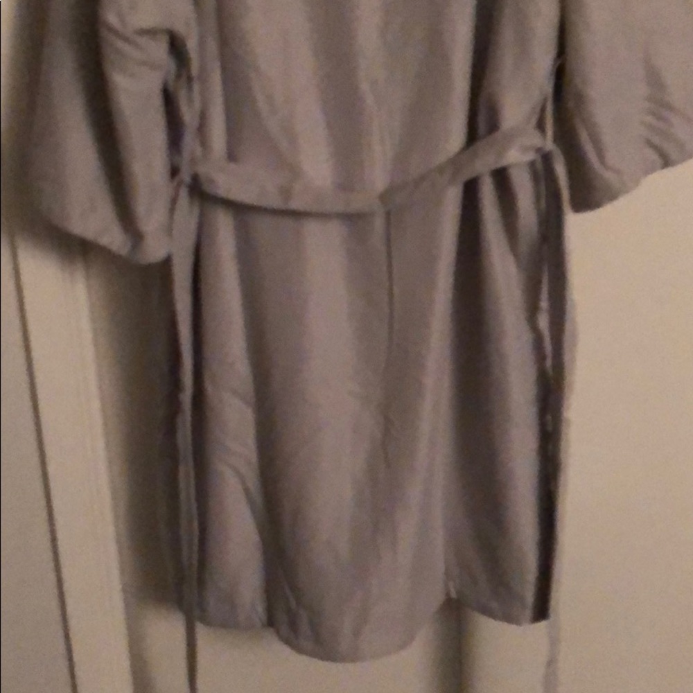 Cozy Spa Robe - Picture 6 of 7